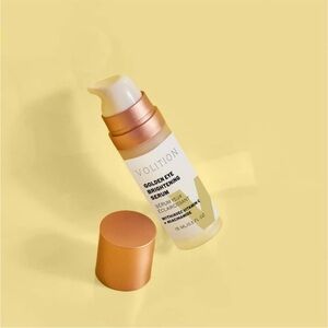 Volition Golden Eye Brightening Serum